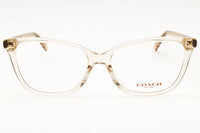 Coach Coach 0HC6206U Eyeglasses