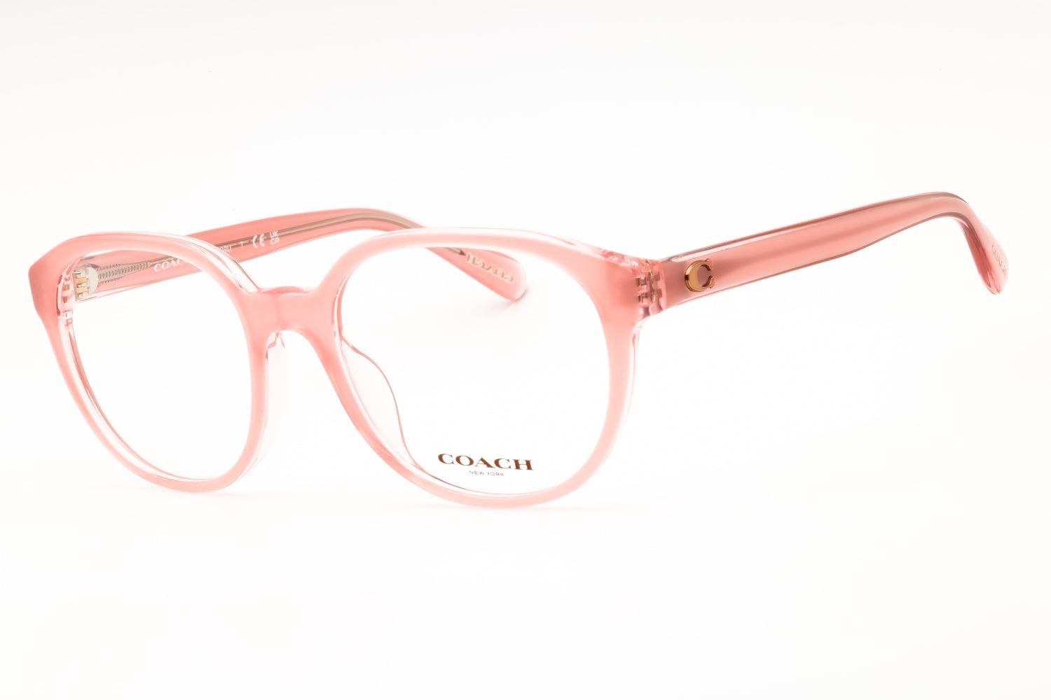 Coach Coach 0HC6209U Eyeglasses