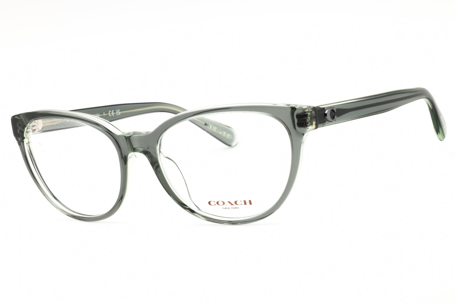 Coach Coach 0HC6210U Eyeglasses