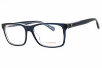 Coach 0HC6213U Eyeglasses