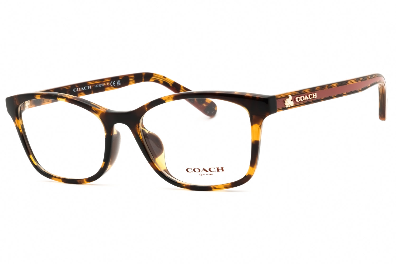 Coach Coach 0HC6216F Eyeglasses
