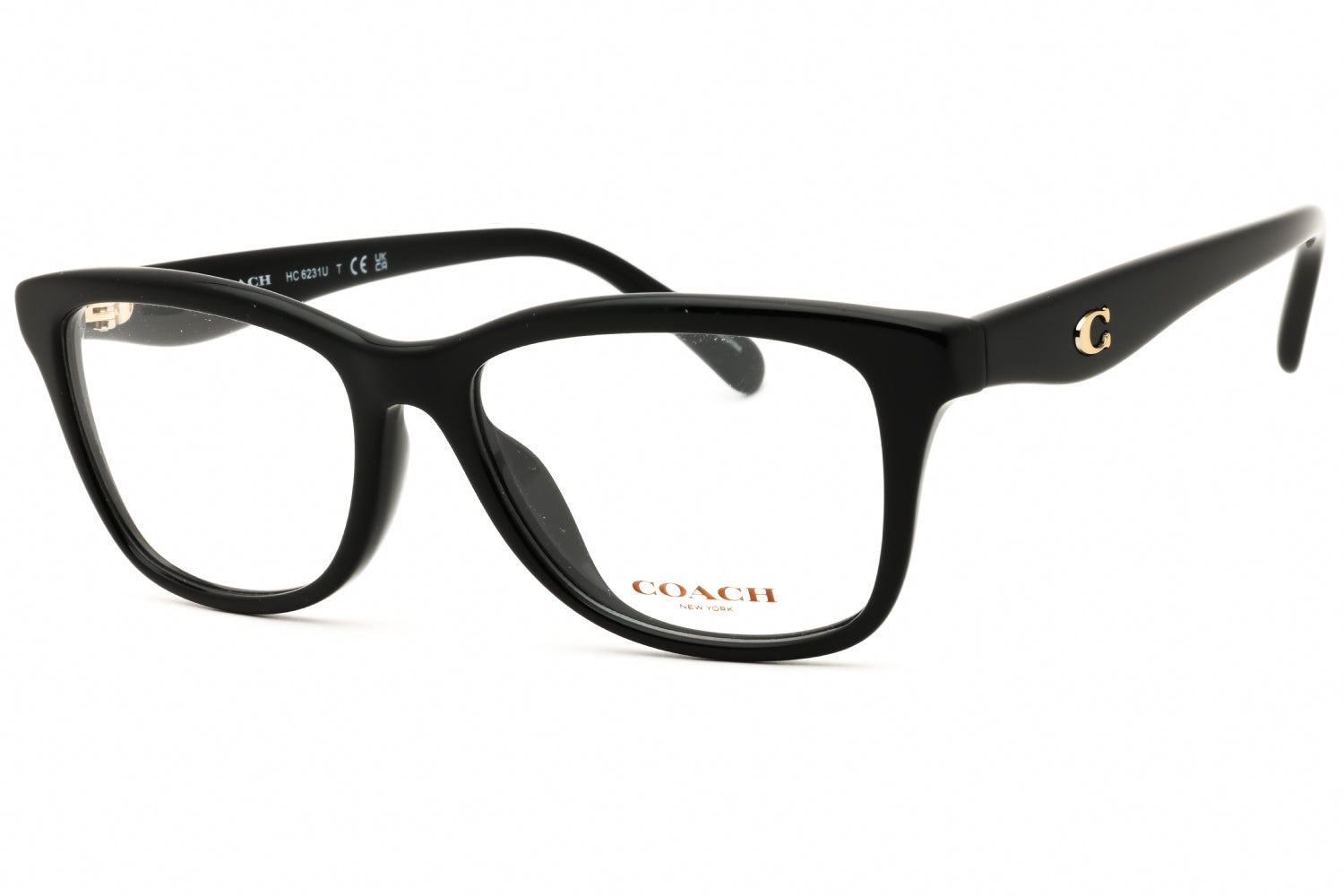 Coach 0HC6231U Eyeglasses