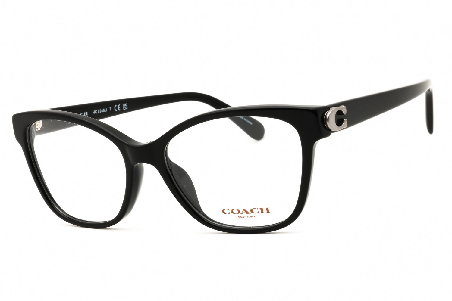 Coach 0HC6246U Eyeglasses