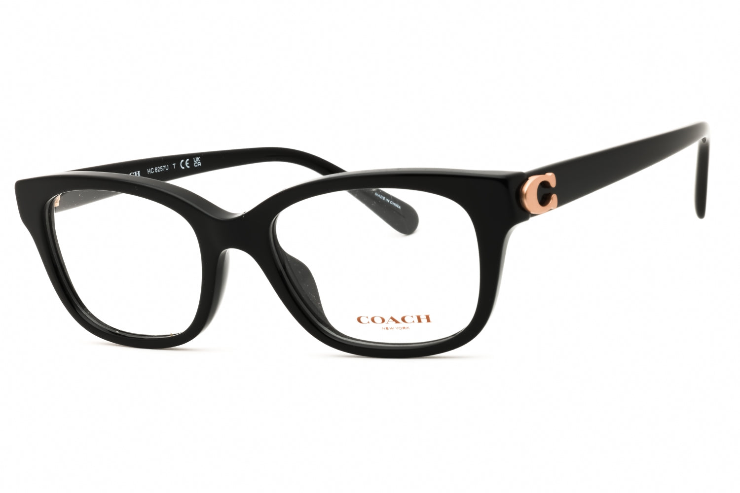 Coach 0HC6257U Eyeglasses