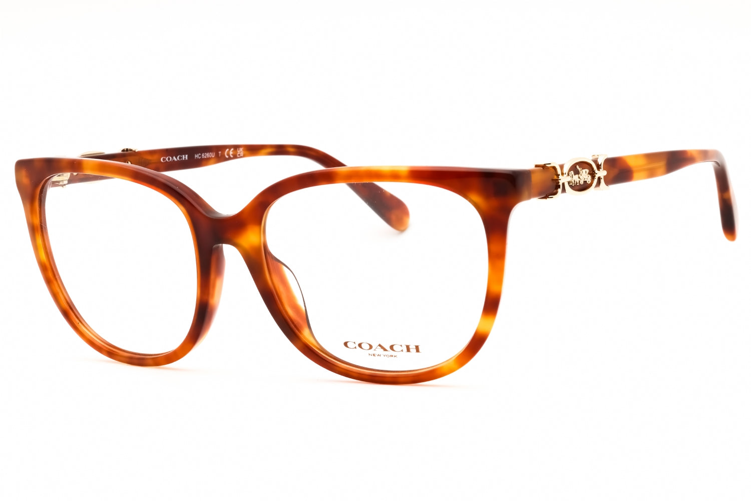 Coach Coach 0HC6260U Eyeglasses