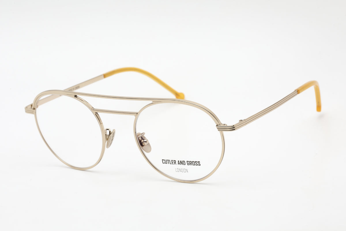 Cutler and Gross CG1269 Eyeglasses