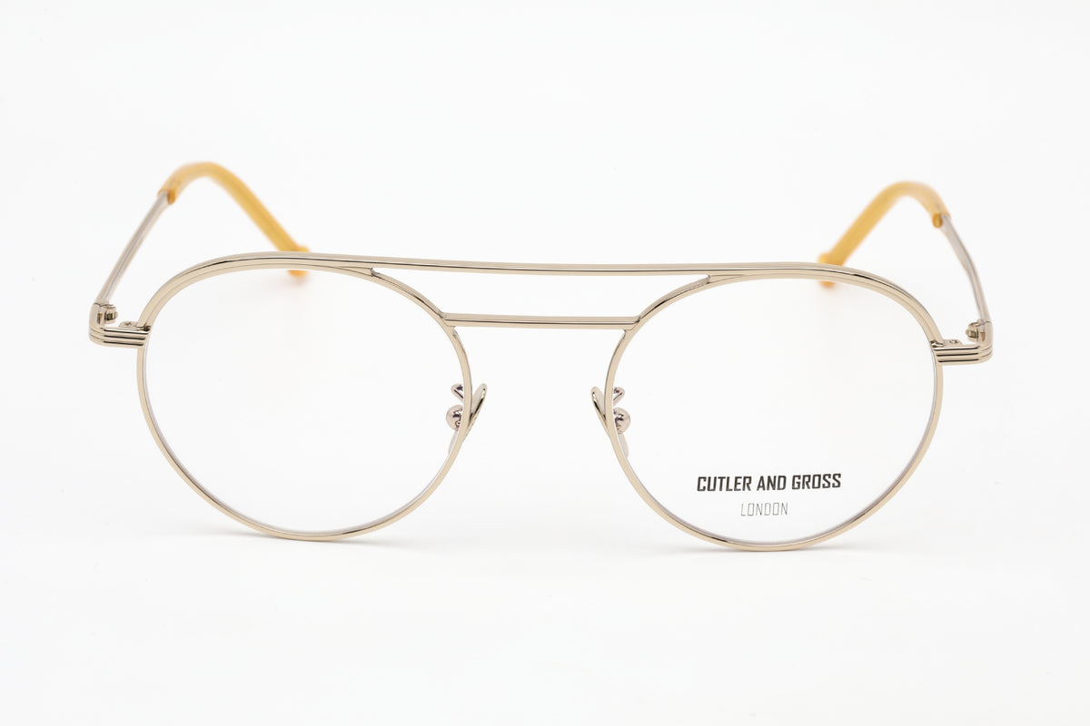 Cutler and Gross CG1269 Eyeglasses