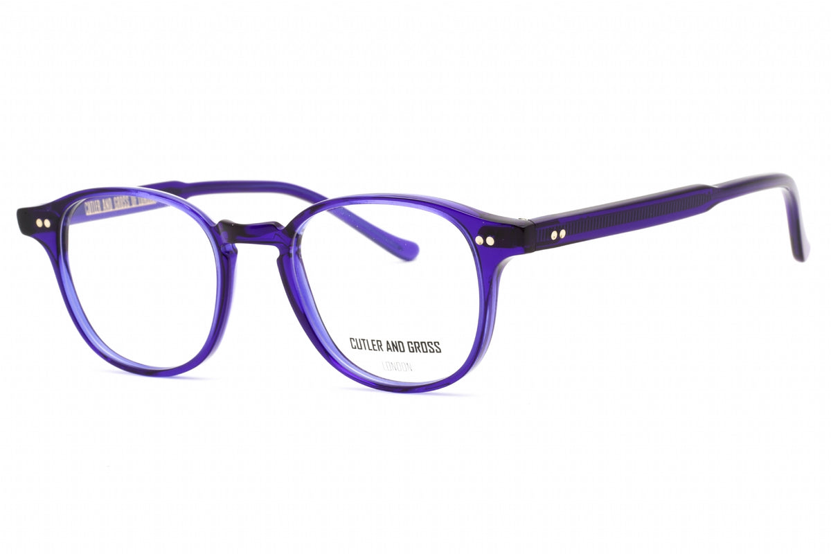 Cutler and Gross CG1312 Eyeglasses