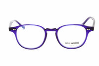 Cutler and Gross CG1312 Eyeglasses