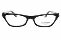 Cutler and Gross Cutler and Gross CG1329 Eyeglasses