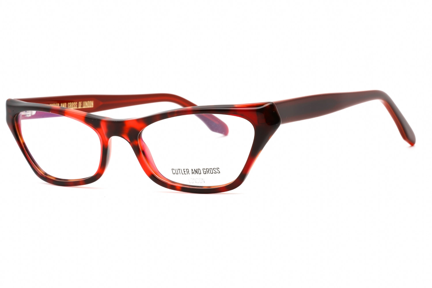 Cutler and Gross Cutler and Gross CG1329 Eyeglasses