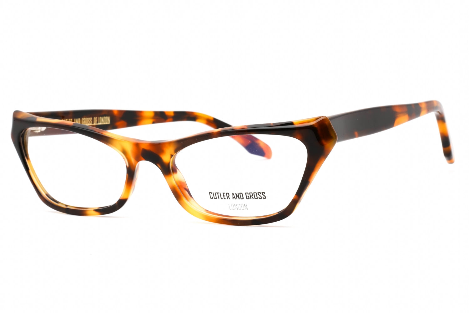 Cutler and Gross Cutler and Gross CG1329 Eyeglasses