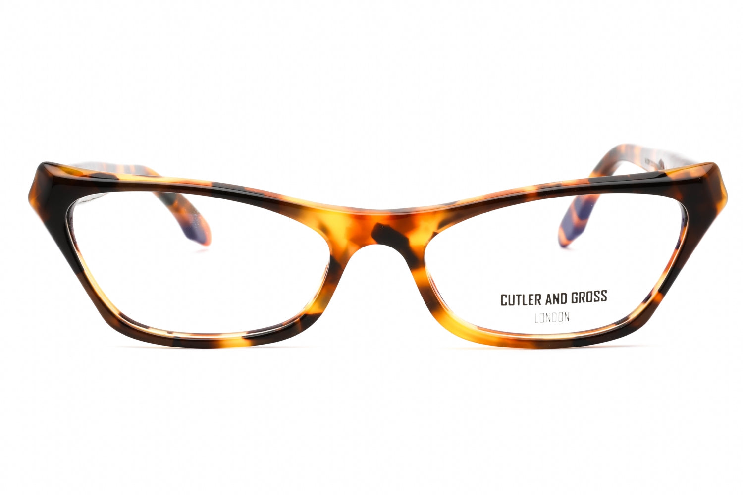 Cutler and Gross Cutler and Gross CG1329 Eyeglasses
