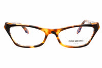 Cutler and Gross Cutler and Gross CG1329 Eyeglasses
