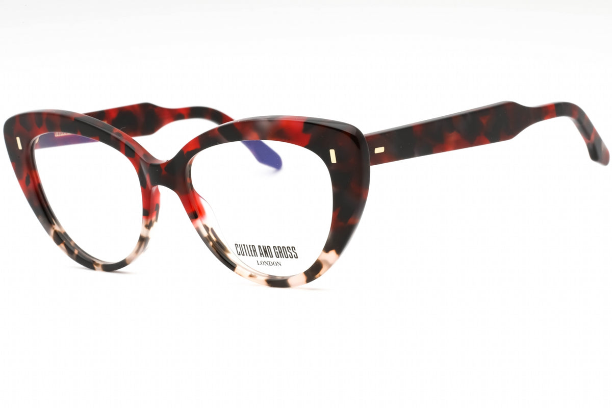 Cutler and Gross CG1350 Eyeglasses