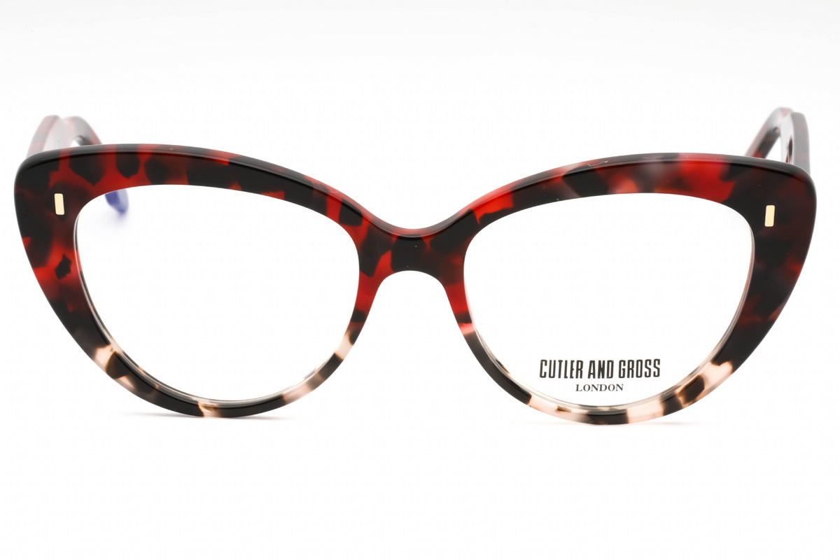 Cutler and Gross CG1350 Eyeglasses