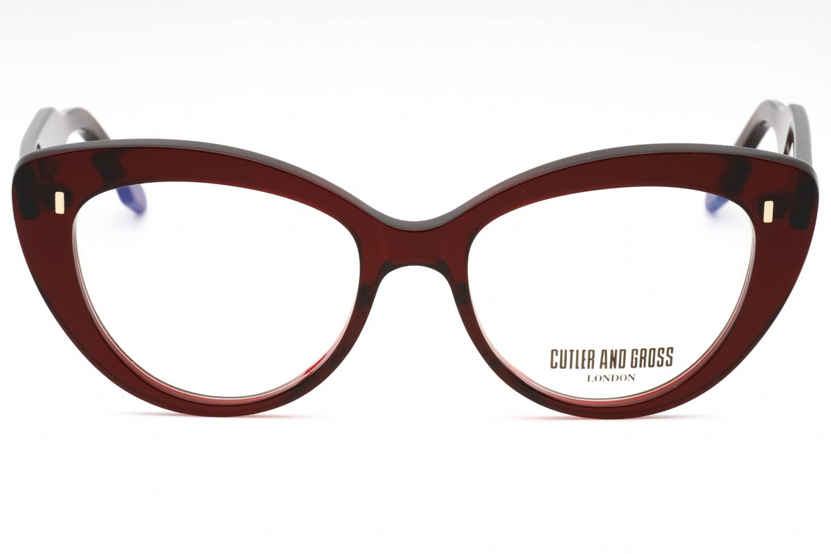 Cutler and Gross CGOP135053 Eyeglasses