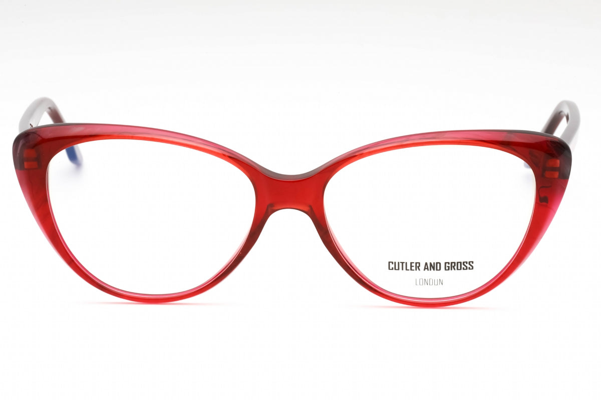 Cutler and Gross CGOP137056 Eyeglasses