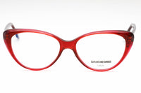 Cutler and Gross CGOP137056 Eyeglasses