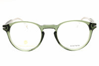 David Beckham David Beckham DB 1122 Eyeglasses