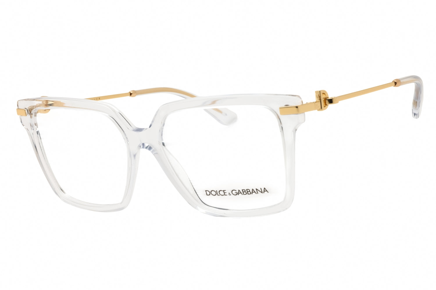 Dolce & Gabbana 0DG3397 Eyeglasses
