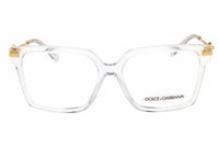 Dolce & Gabbana 0DG3397 Eyeglasses
