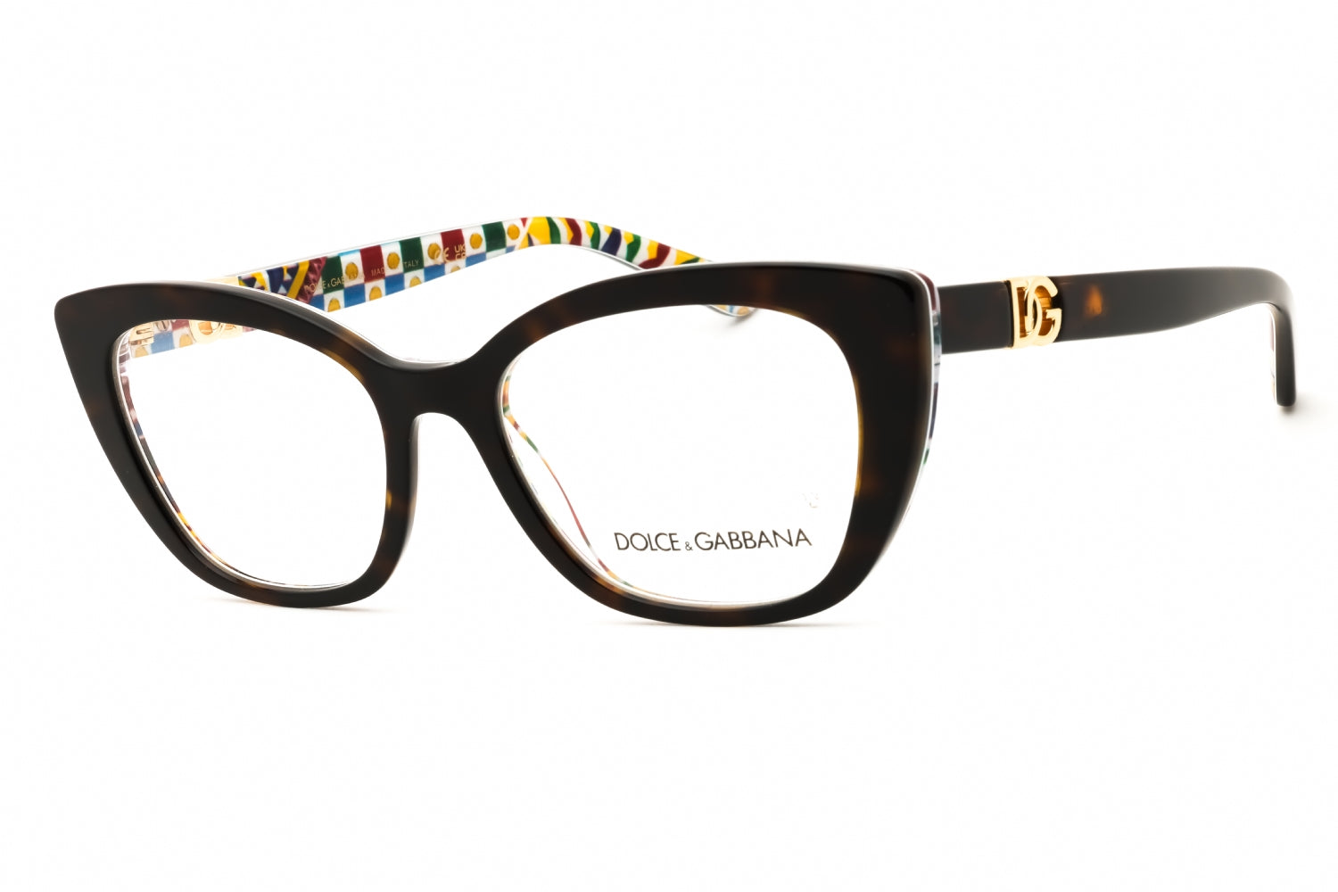 Dolce & Gabbana 0DG3398 Eyeglasses