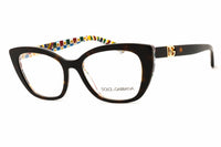 Dolce & Gabbana 0DG3398 Eyeglasses