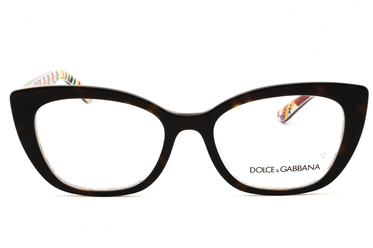 Dolce & Gabbana 0DG3398 Eyeglasses