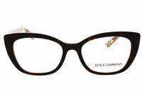 Dolce & Gabbana 0DG3398 Eyeglasses