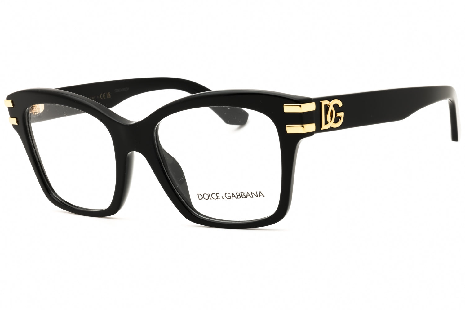 Dolce & Gabbana Dolce & Gabbana 0DG3419 Eyeglasses