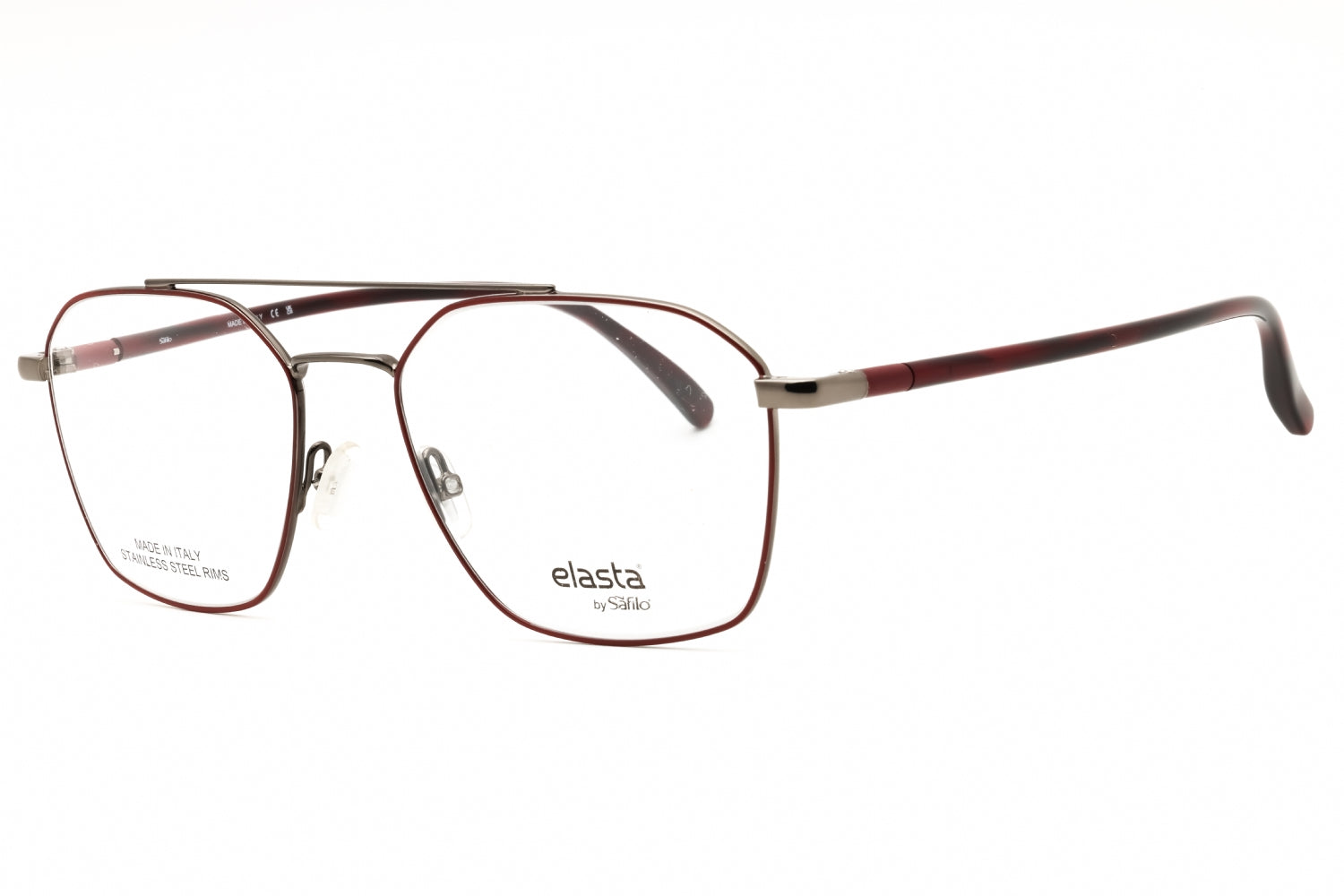 Elasta Elasta E 8001 Eyeglasses