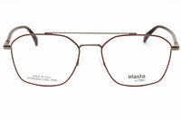 Elasta Elasta E 8001 Eyeglasses