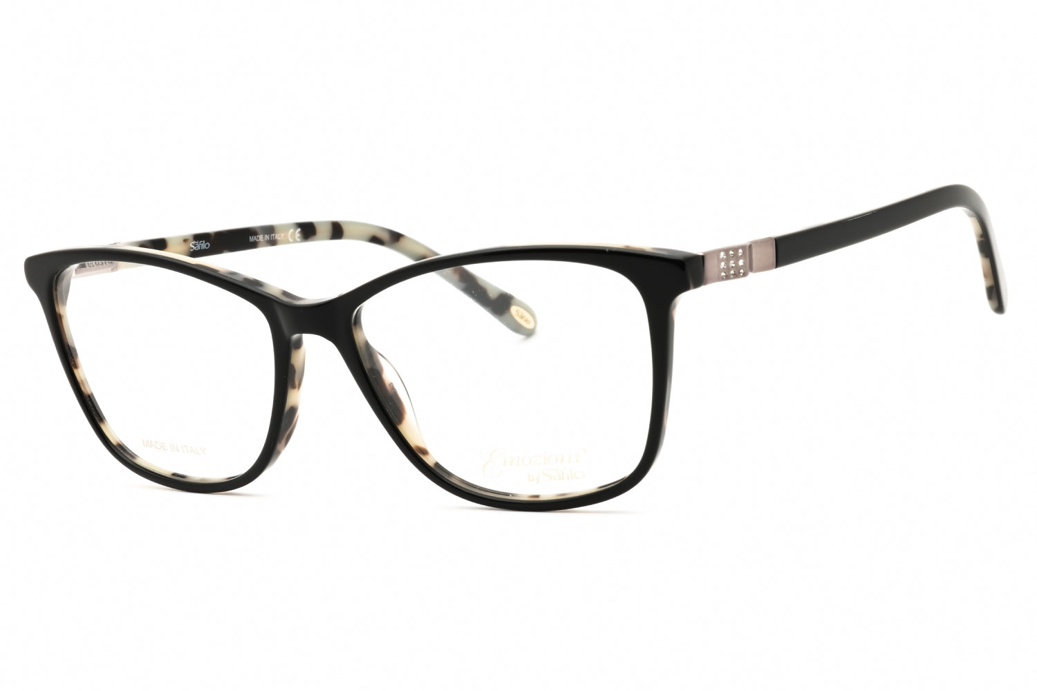 Emozioni Emozioni EM 4055 Eyeglasses