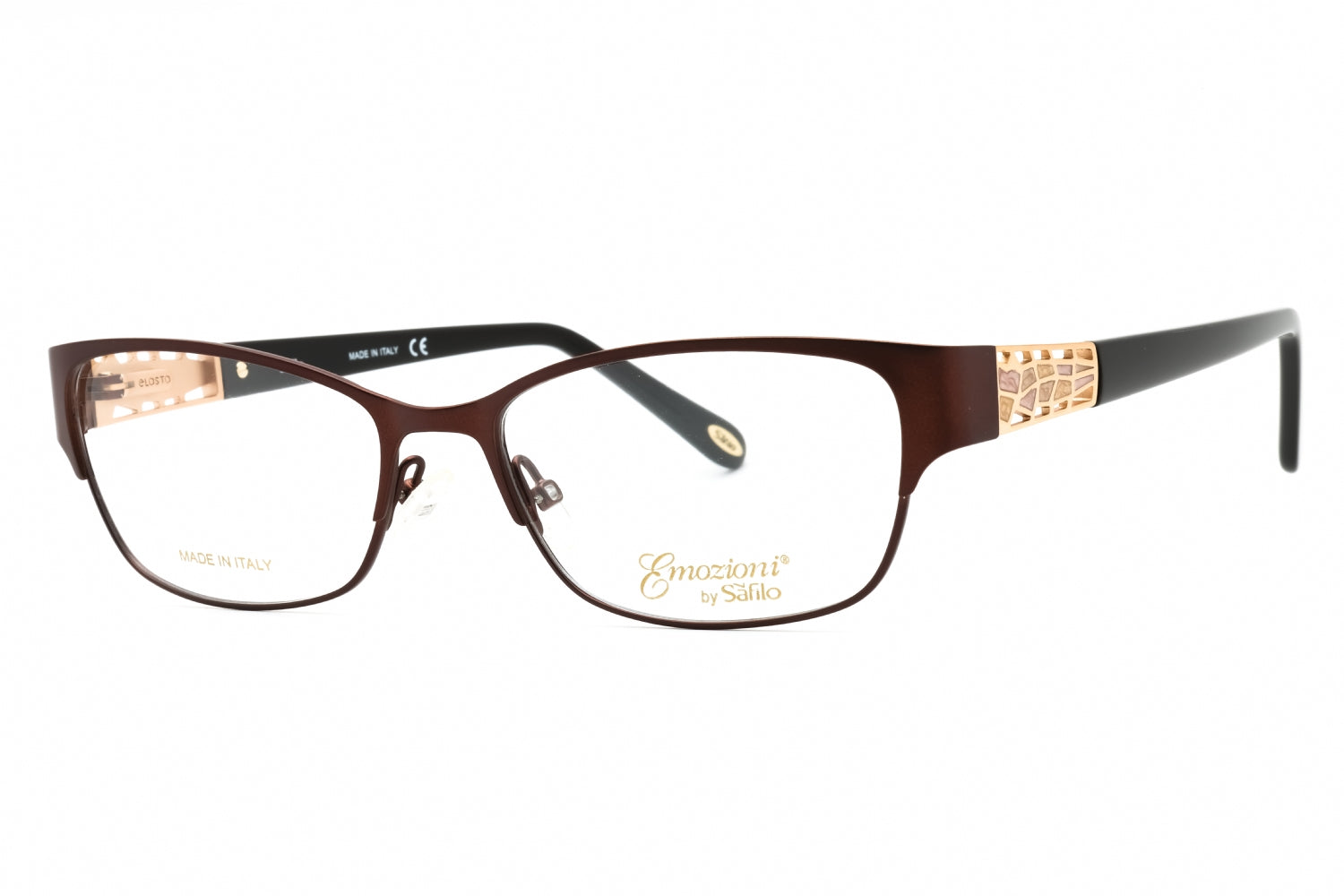 Emozioni Emozioni EM 4387 Eyeglasses