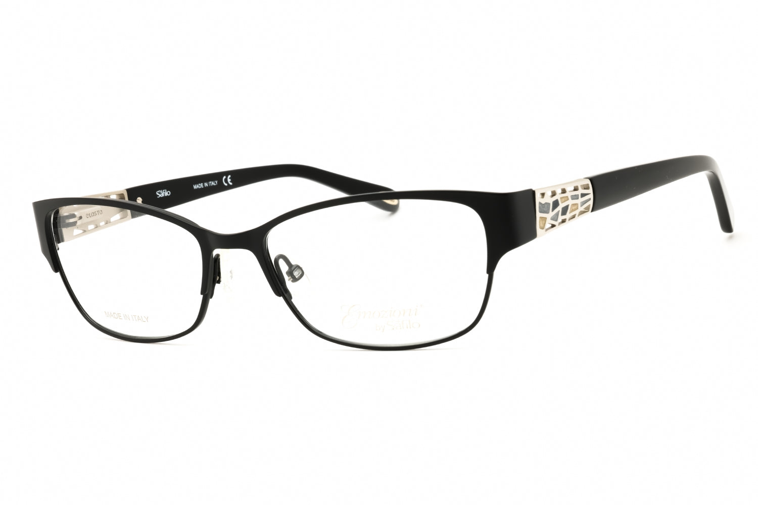 Emozioni Emozioni EM 4387 Eyeglasses