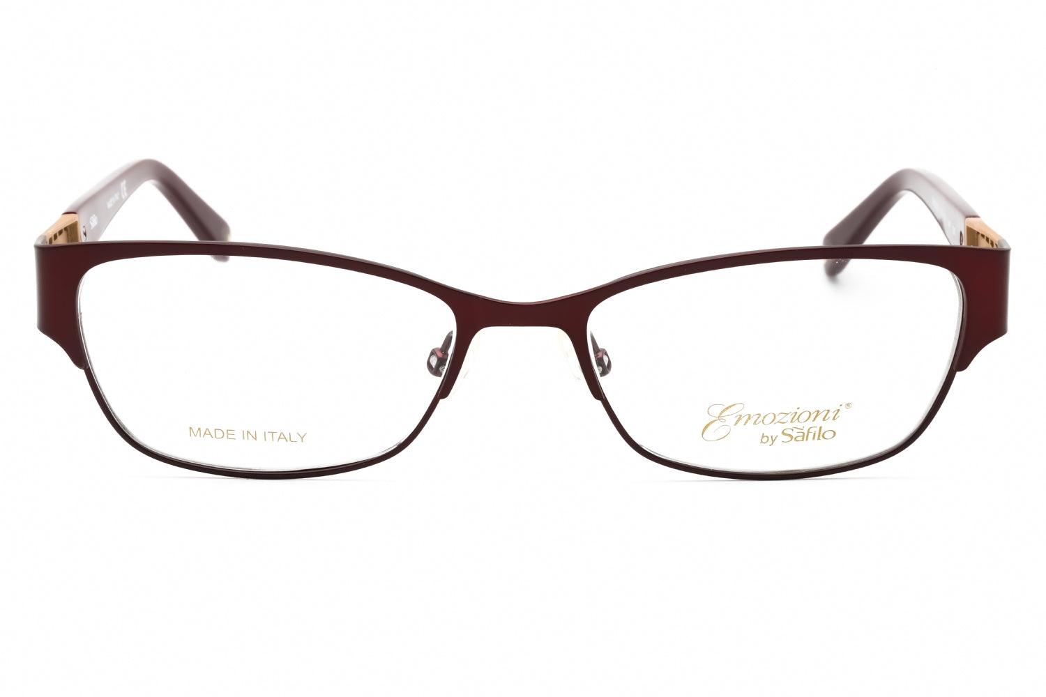 Emozioni Emozioni EM 4387 Eyeglasses