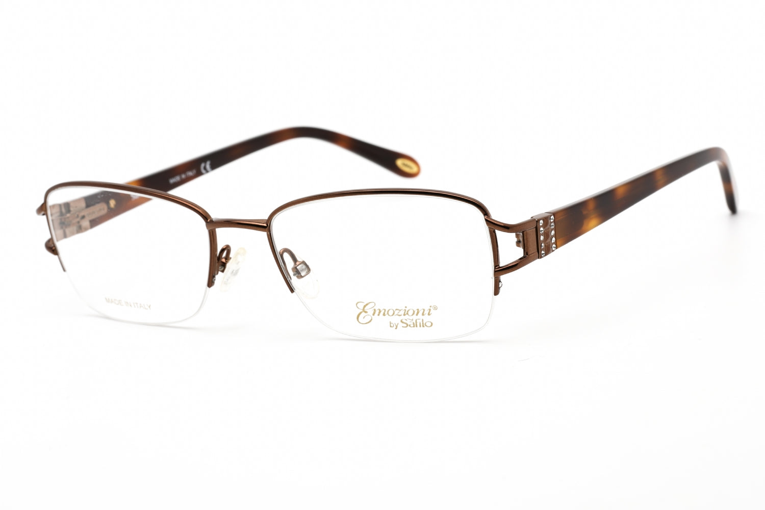 Emozioni Emozioni EM 4388 Eyeglasses