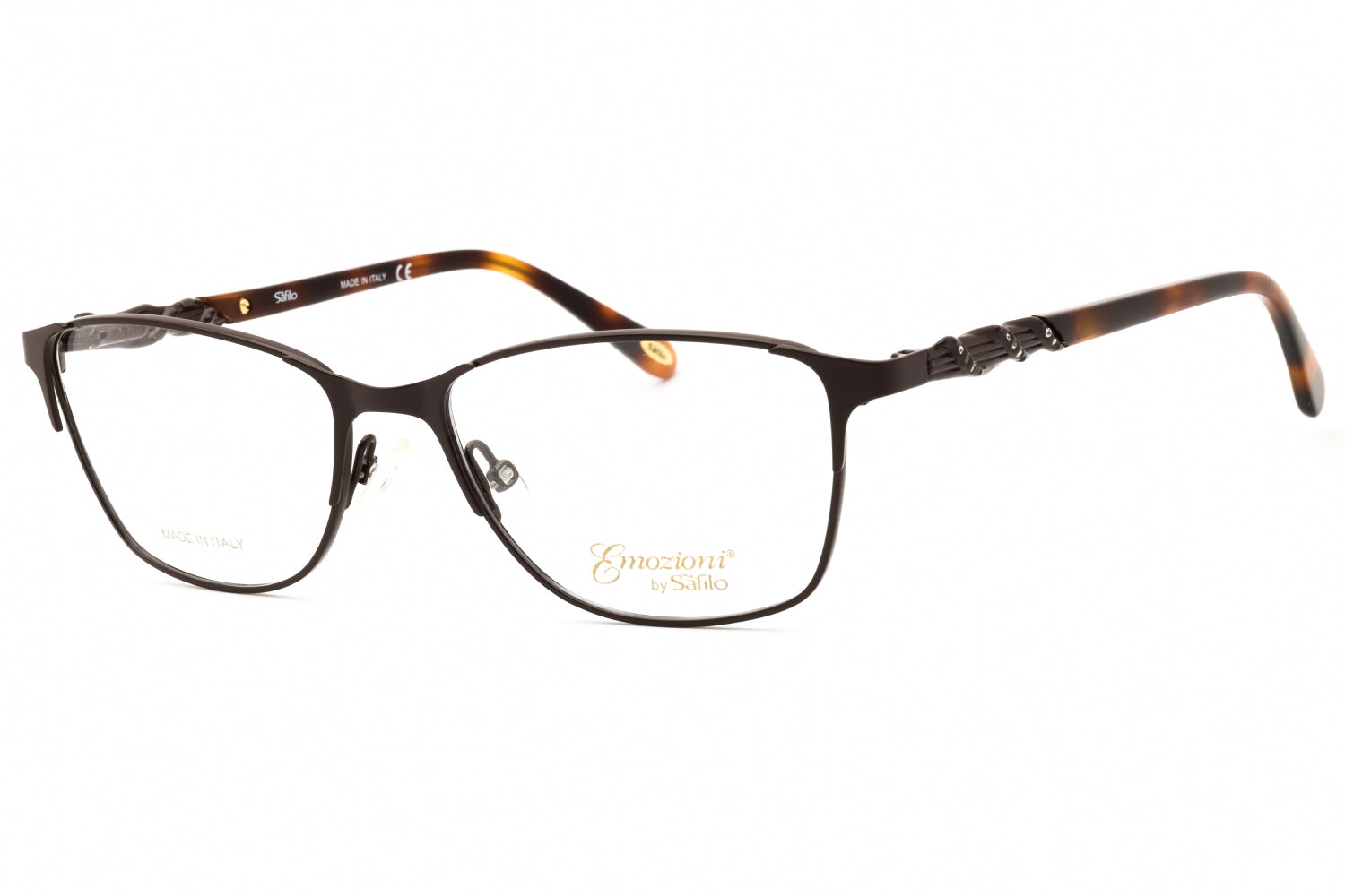 Emozioni Emozioni EM 4390 Eyeglasses