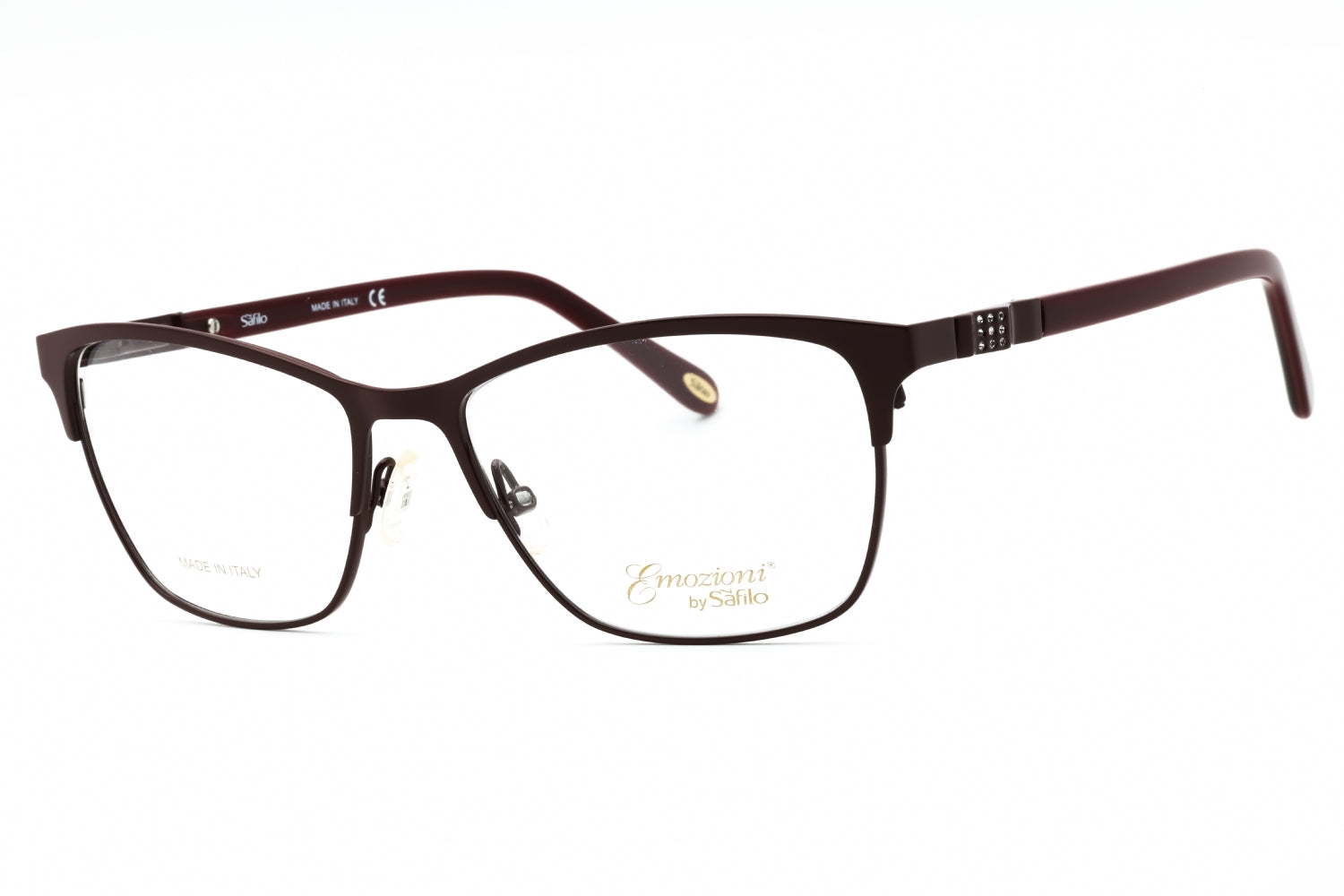 Emozioni Emozioni EM 4392 Eyeglasses