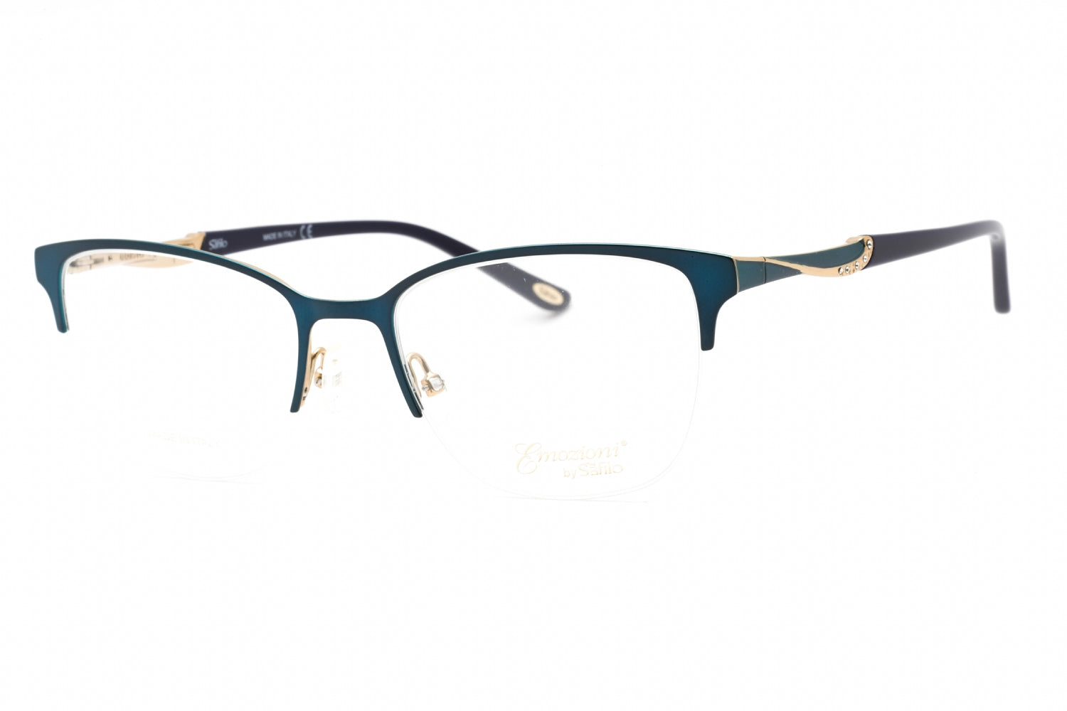Emozioni Emozioni EM 4396 Eyeglasses