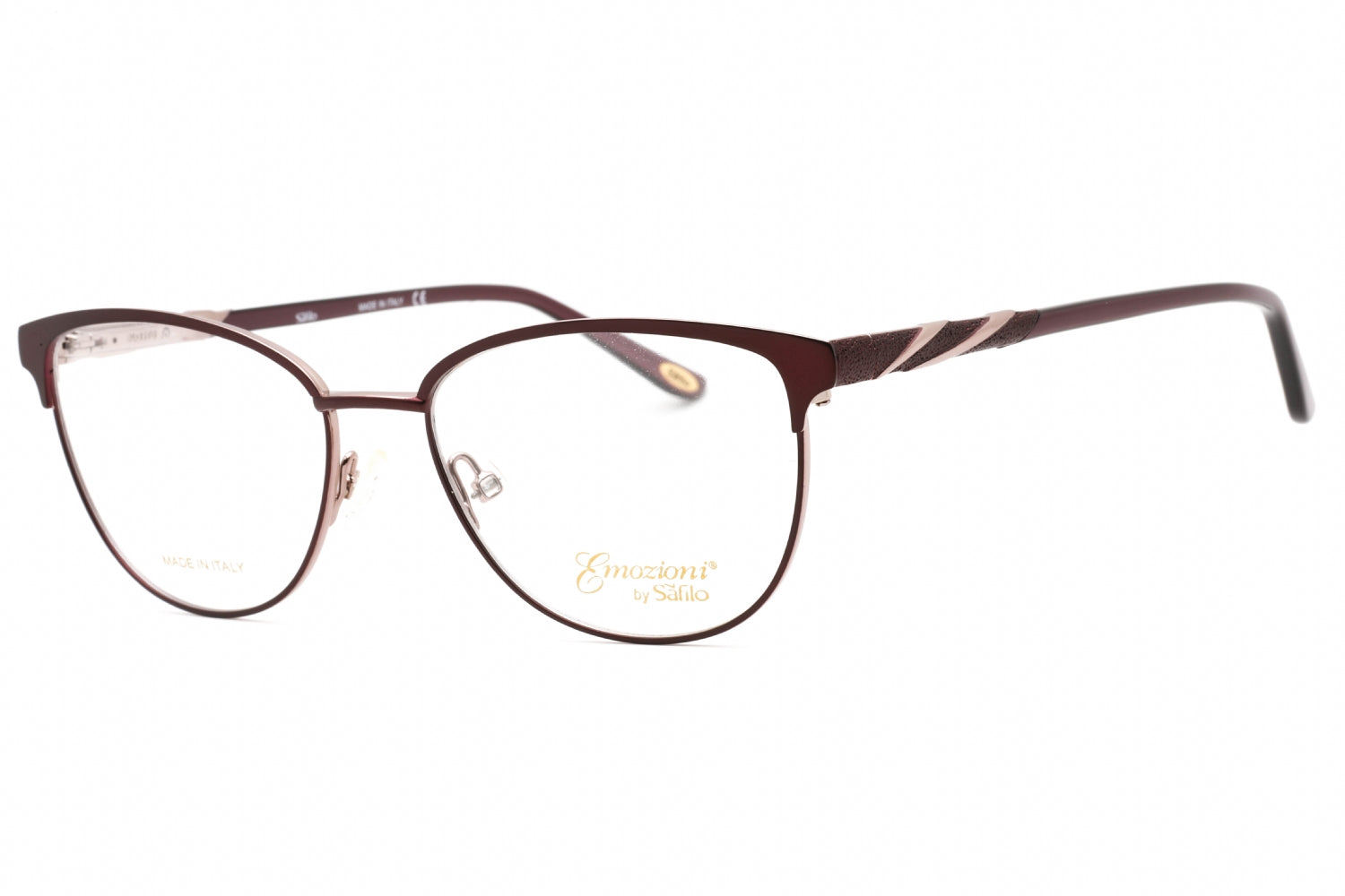Emozioni Emozioni EM 4399 Eyeglasses