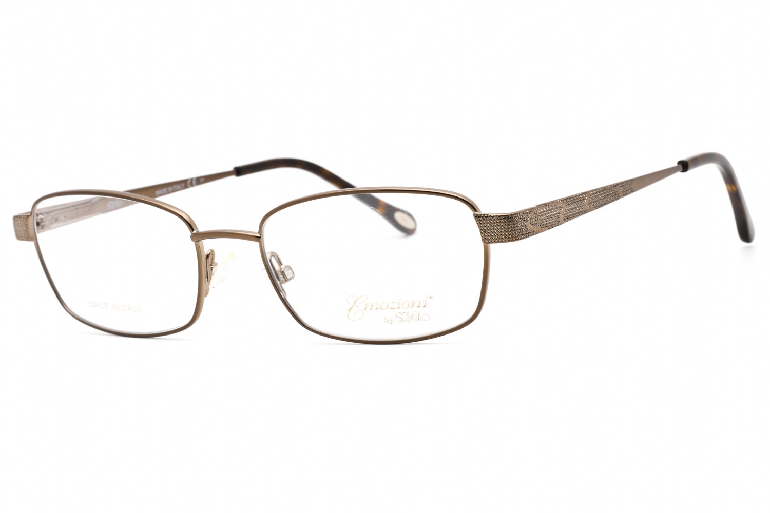 Emozioni Emozioni EM 4406 Eyeglasses