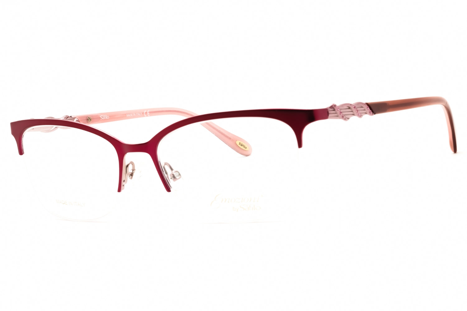 Emozioni Emozioni EM 4412 Eyeglasses