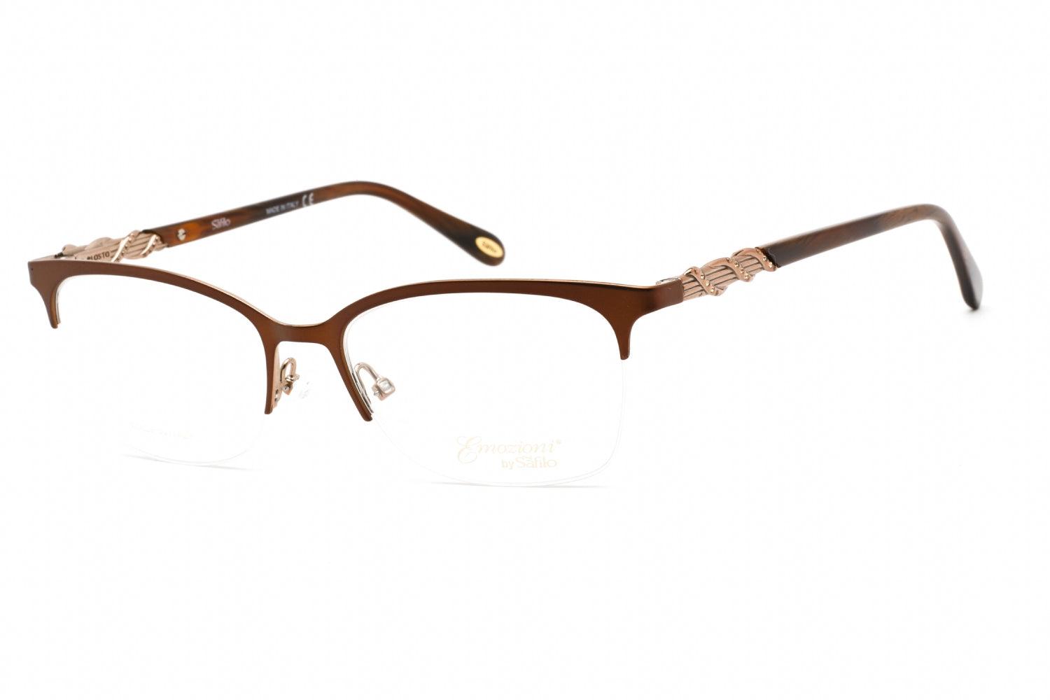 Emozioni Emozioni EM 4412 Eyeglasses