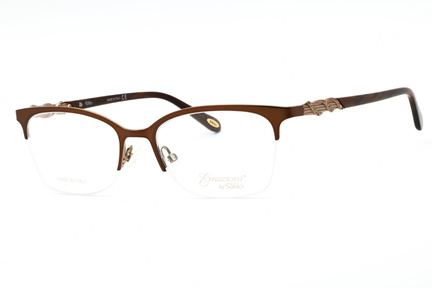 Emozioni Emozioni EM 4412 Eyeglasses