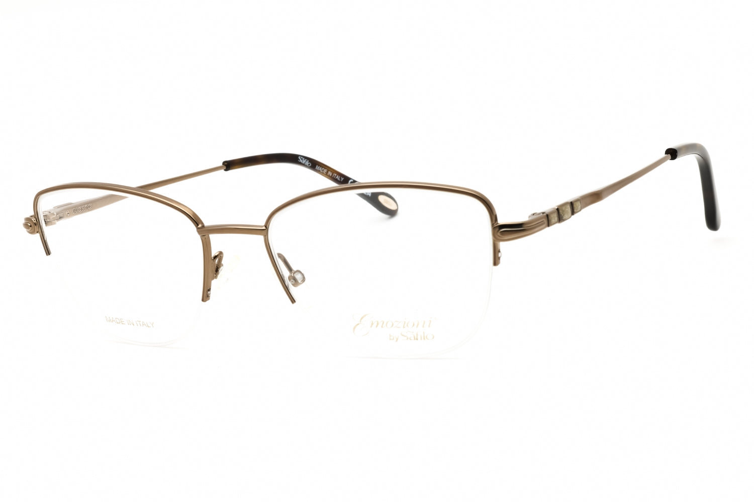 Emozioni Emozioni EM 4415 Eyeglasses