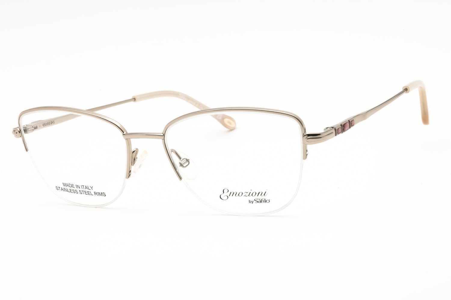 Emozioni Emozioni EM 4415 Eyeglasses