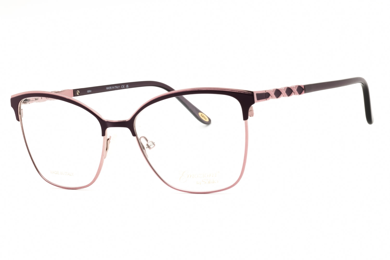 Emozioni Emozioni EM 4417 Eyeglasses