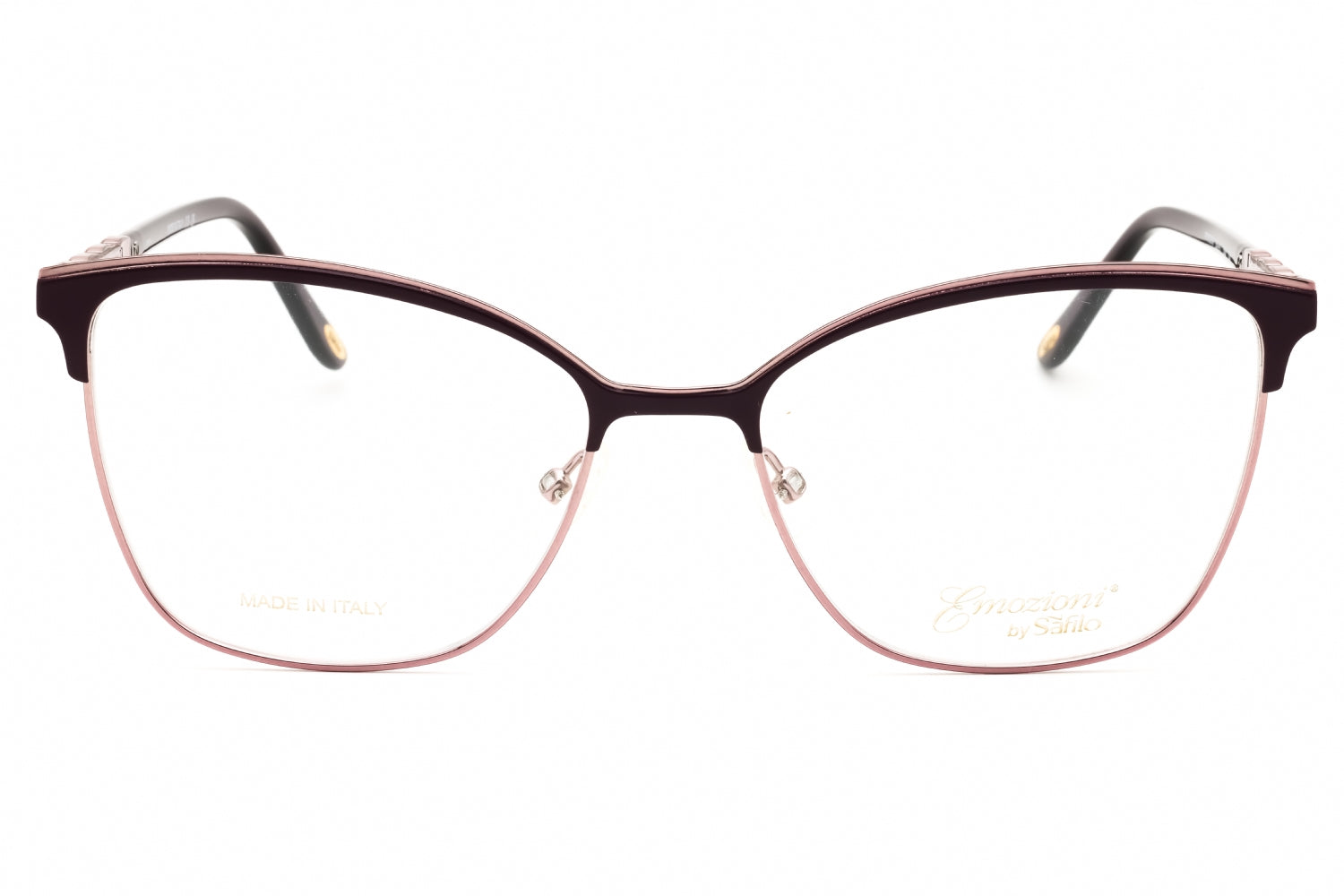 Emozioni Emozioni EM 4417 Eyeglasses